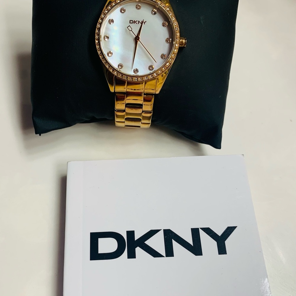 Ladies watch